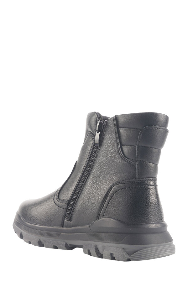 Polaris Nuke.g-Int 4Pr Черный Подросток, Мальч. Байкерские Ботинки