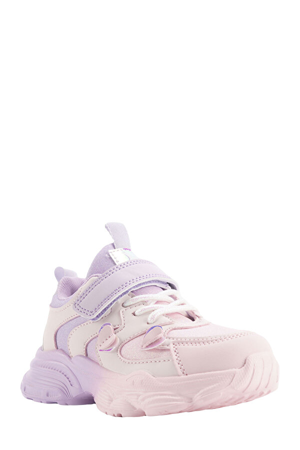 Kinetix ROZERIN-INT 4PR LILAC Girl 500