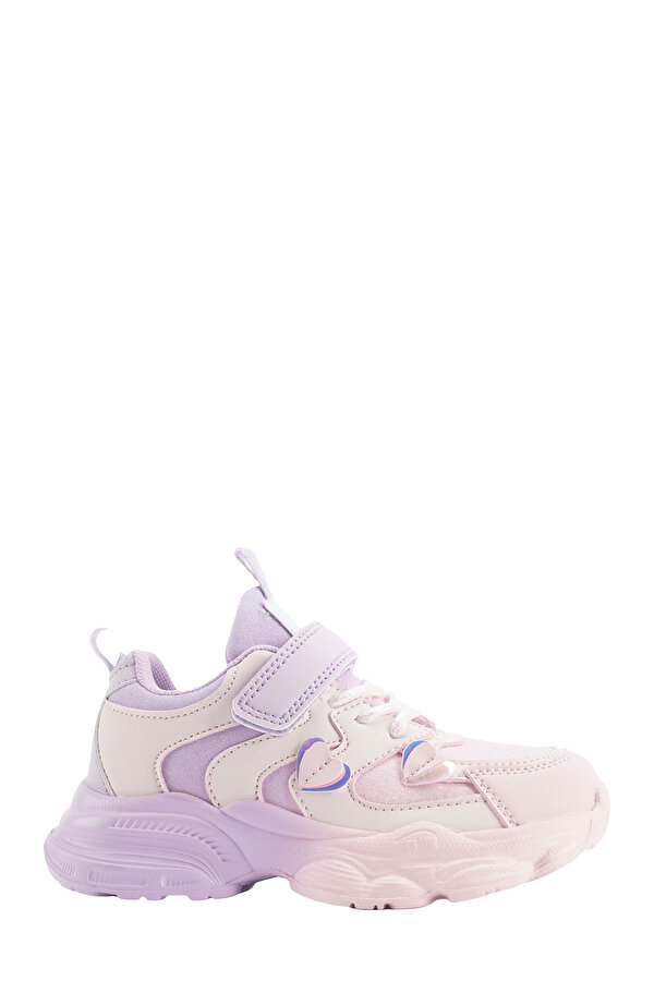Kinetix ROZERIN-INT 4PR LILAC Girl 500
