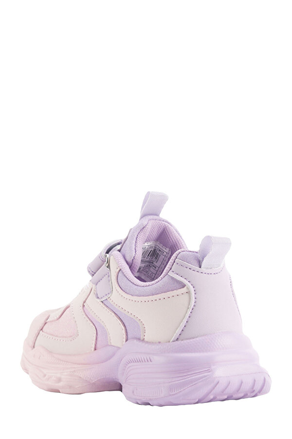 Kinetix ROZERIN-INT 4PR LILAC Girl 500