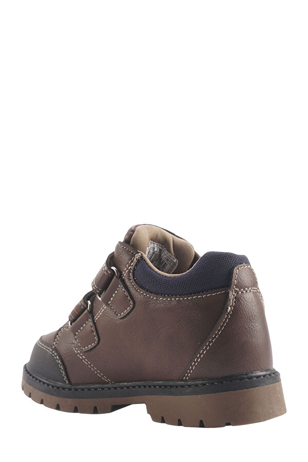 Polaris ANCIENT-INT 4PR BROWN Boy 203