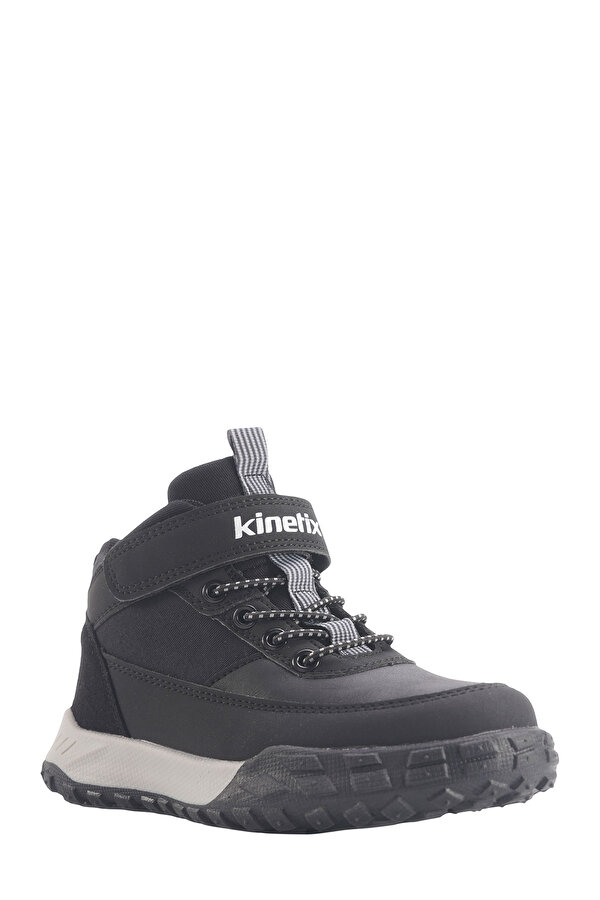 Kinetix Bridgest.f-Int 4Pr Черный Мальчик Ботинки