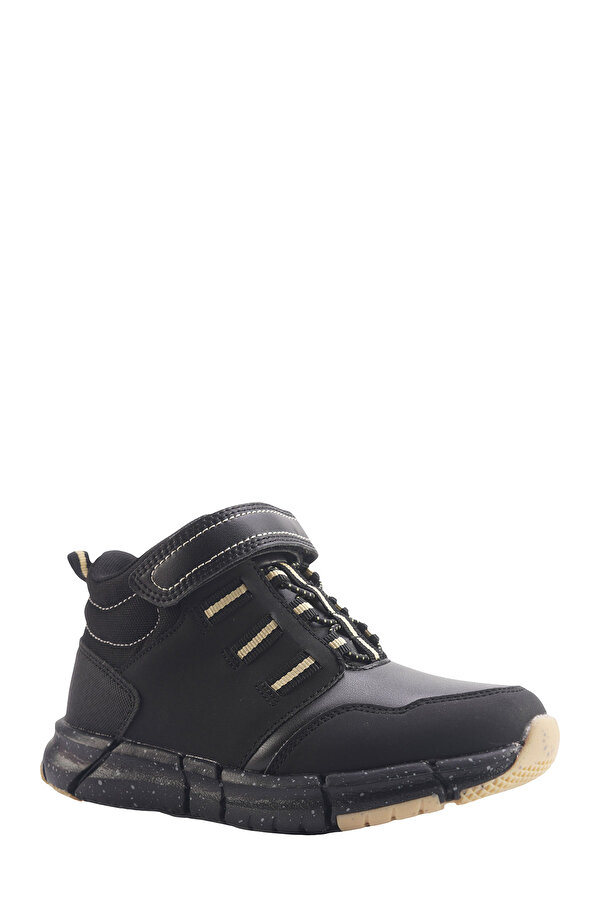 Polaris INFERNO.F-INT 4PR BLACK Boy 493