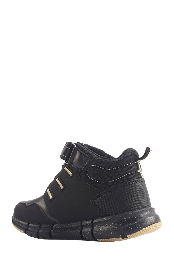 Polaris INFERNO.F-INT 4PR BLACK Boy 493