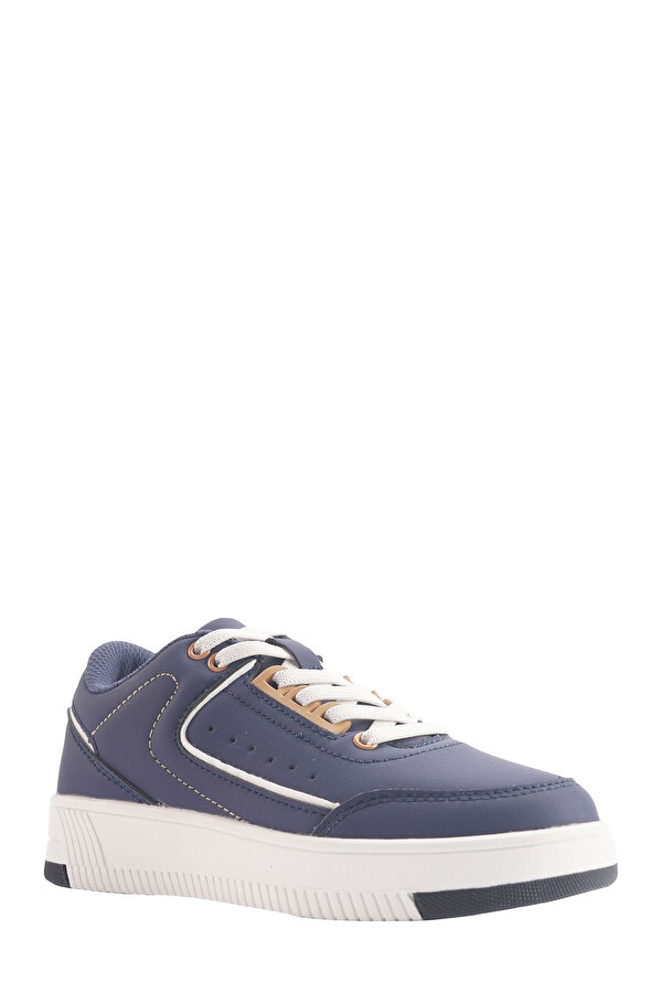 Kinetix NOVEMBRE.F-INT 4PR NAVY BLUE Boy 001