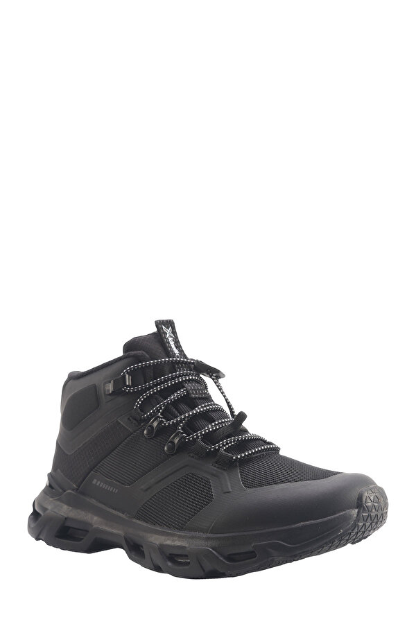 Kinetix INT-CORFU-PLR-4PR BLACK Man 493