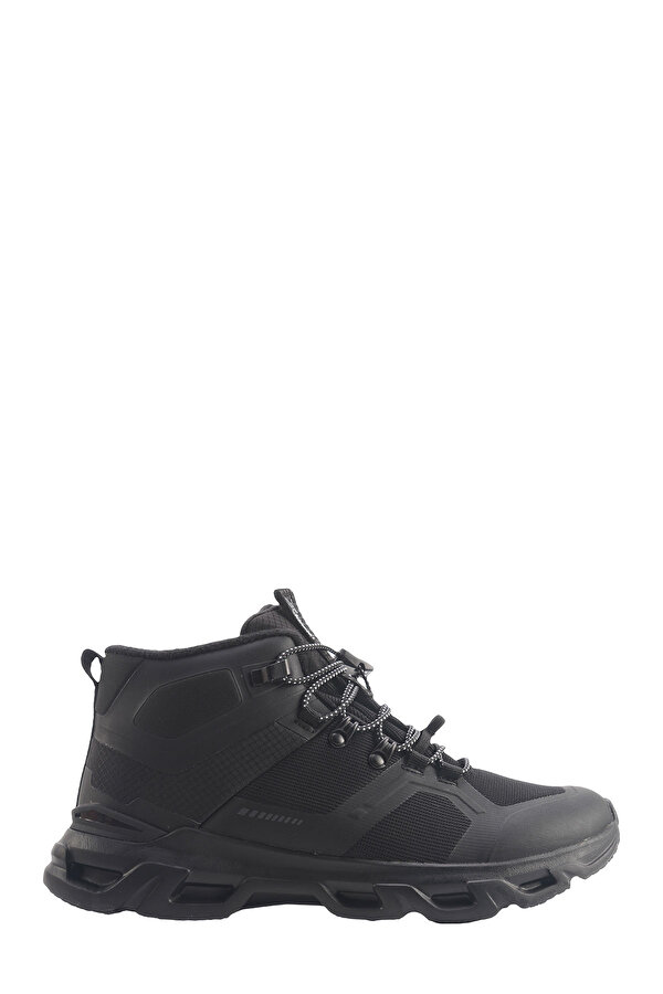Kinetix INT-CORFU-PLR-4PR BLACK Man 493