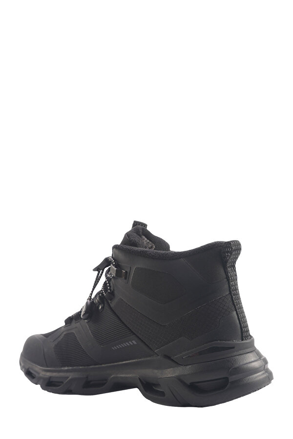 Kinetix INT-CORFU-PLR-4PR BLACK Man 493