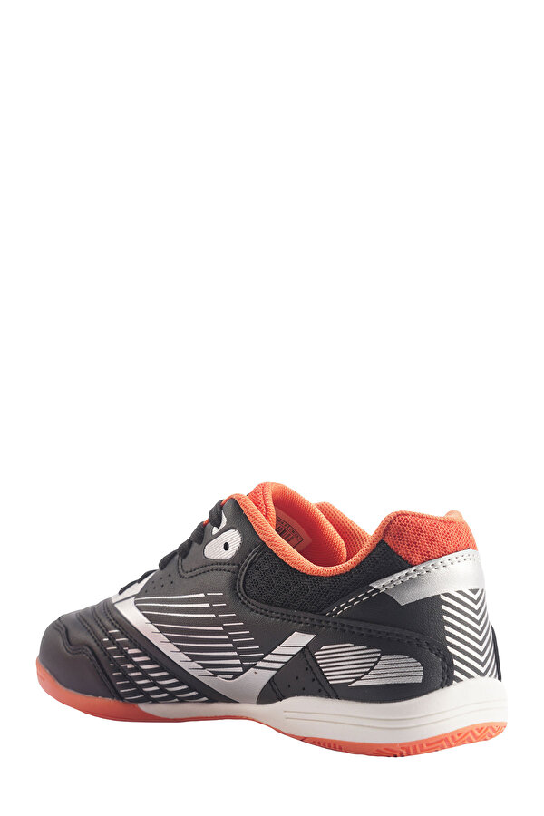 Kinetix INT-TRONCO-4PR BLACK Unisex 003