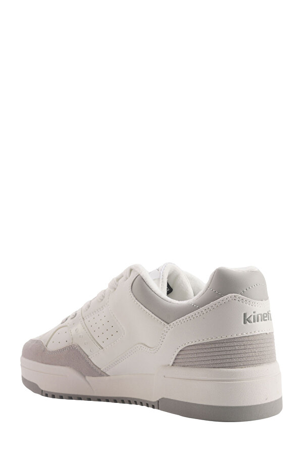 Kinetix INT-AGATE-PLR-4PR WHITE Man 001