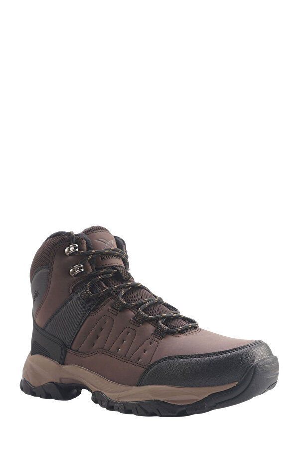 Kinetix INT-AZORES-PLR-4PR BROWN Man 493