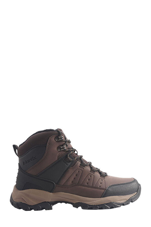 Kinetix INT-AZORES-PLR-4PR BROWN Man 493