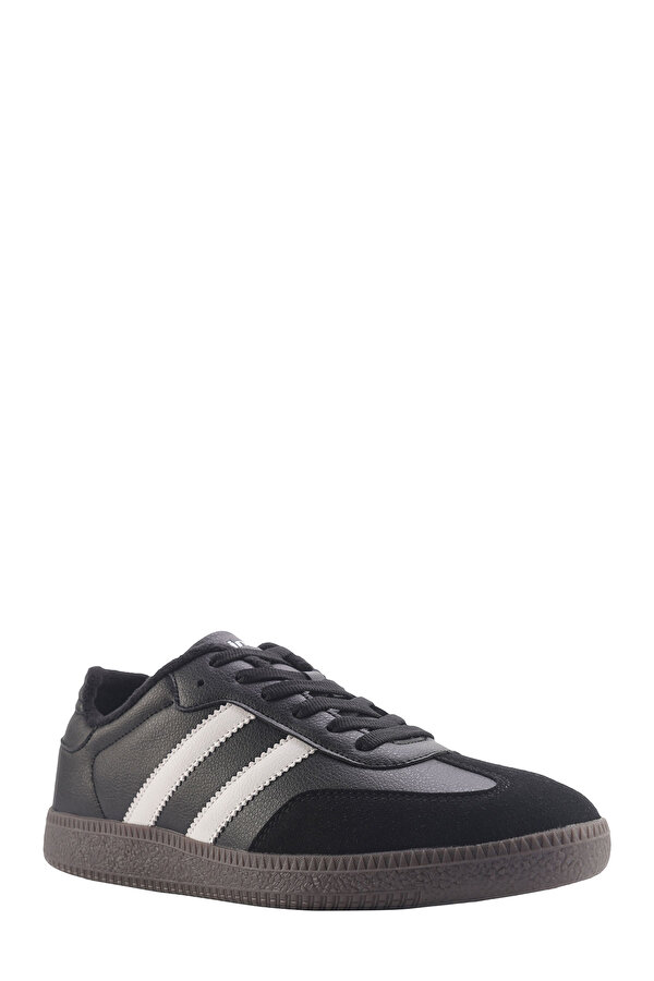 Kinetix INT-ZURA-PLR-4PR BLACK Man 001