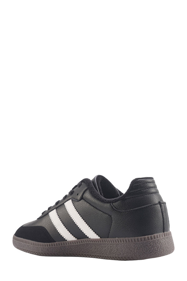 Kinetix INT-ZURA-PLR-4PR BLACK Man 001