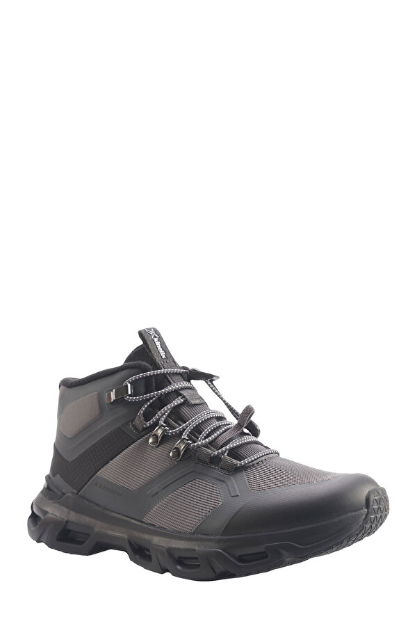Kinetix INT-CORFU-PLR-4PR D GREY Man 493