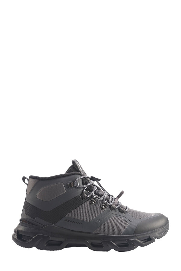 Kinetix INT-CORFU-PLR-4PR D GREY Man 493
