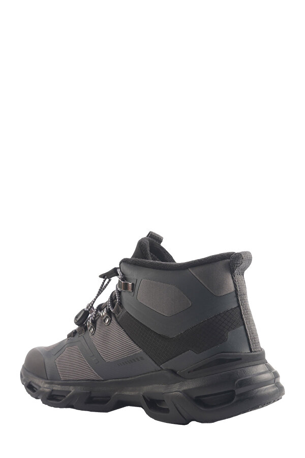 Kinetix INT-CORFU-PLR-4PR D GREY Man 493