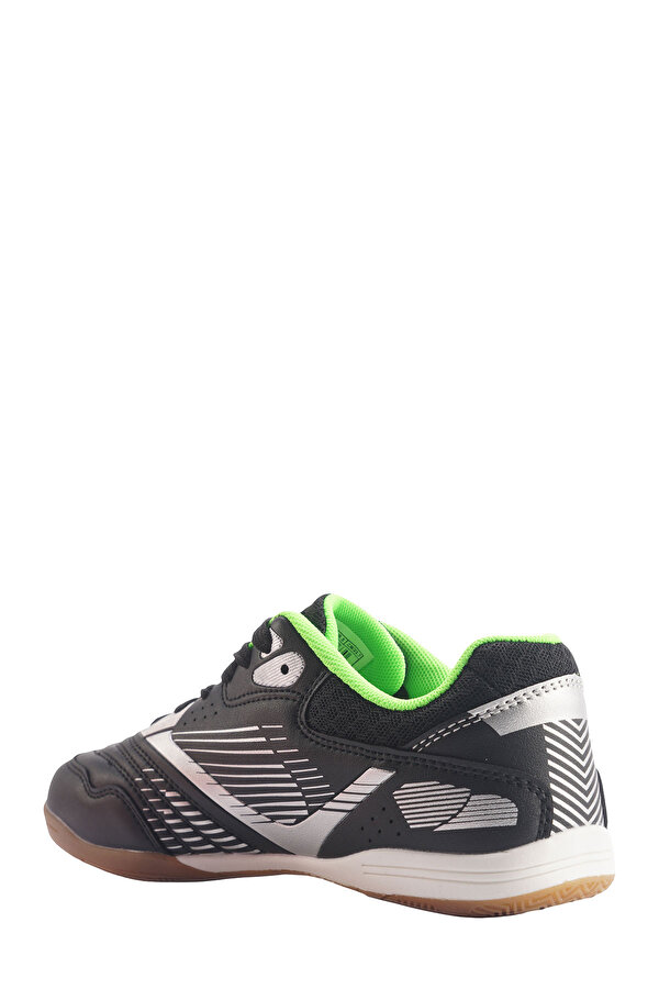 Kinetix INT-TRONCO-4PR BLACK Unisex 003