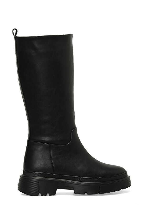 Nine West PANTER 4PR Siyah Kadın Çizme