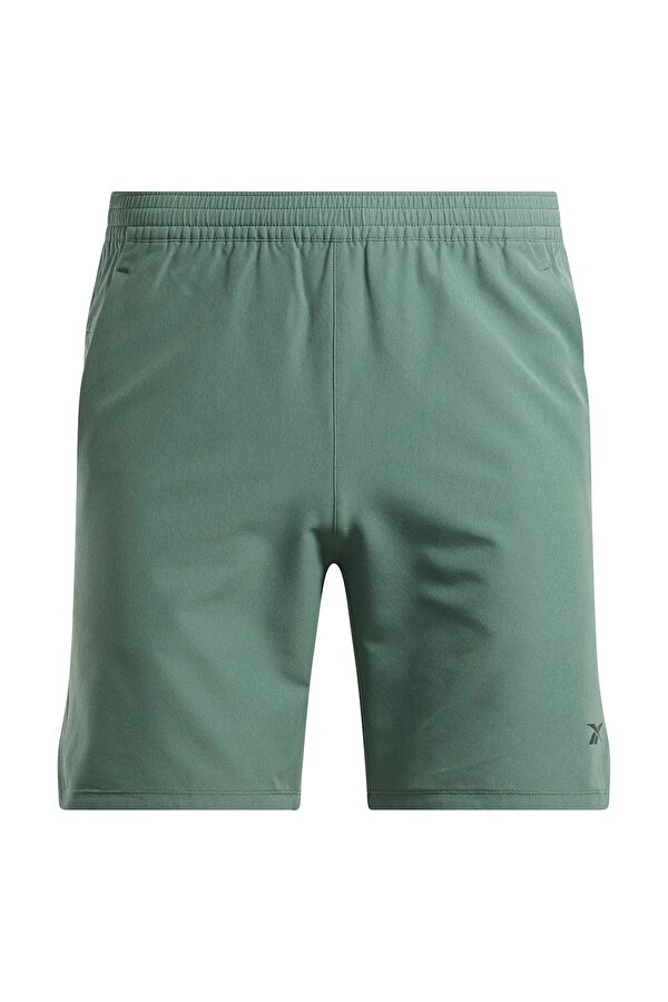 Reebok STRENGTH SHORT 4.0 JUNGLE GREEN Man 337