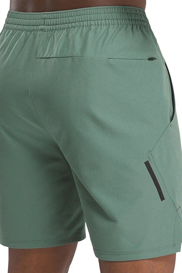 Reebok STRENGTH SHORT 4.0 JUNGLE GREEN Man 337