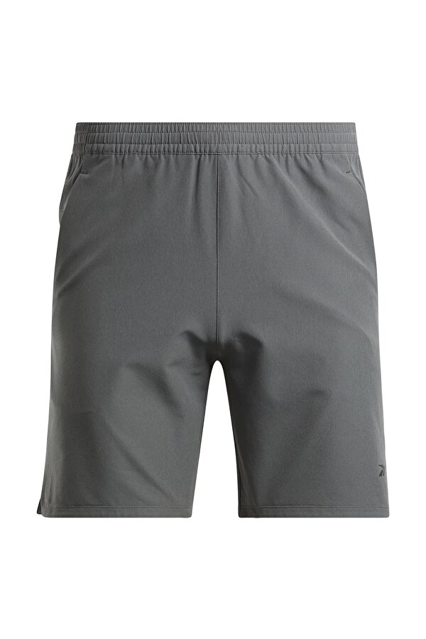Reebok STRENGTH SHORT 4.0 ANTHRACITE Man 337