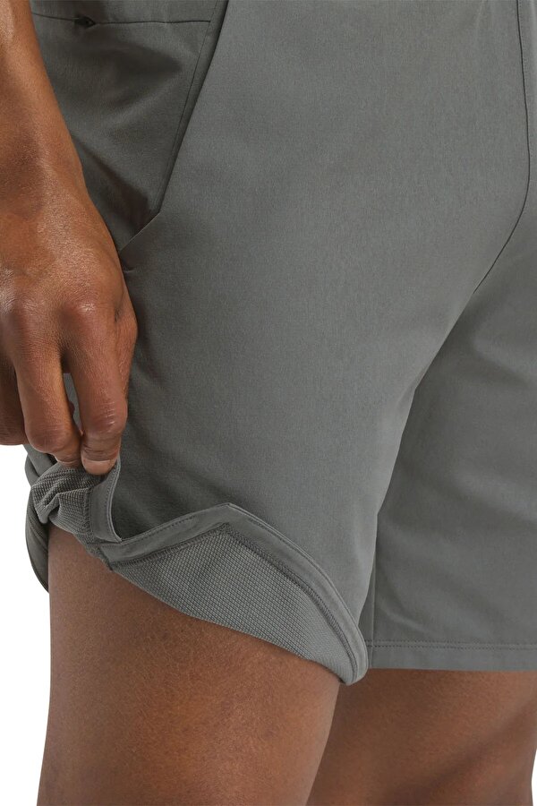 Reebok STRENGTH SHORT 4.0 ANTHRACITE Man 337