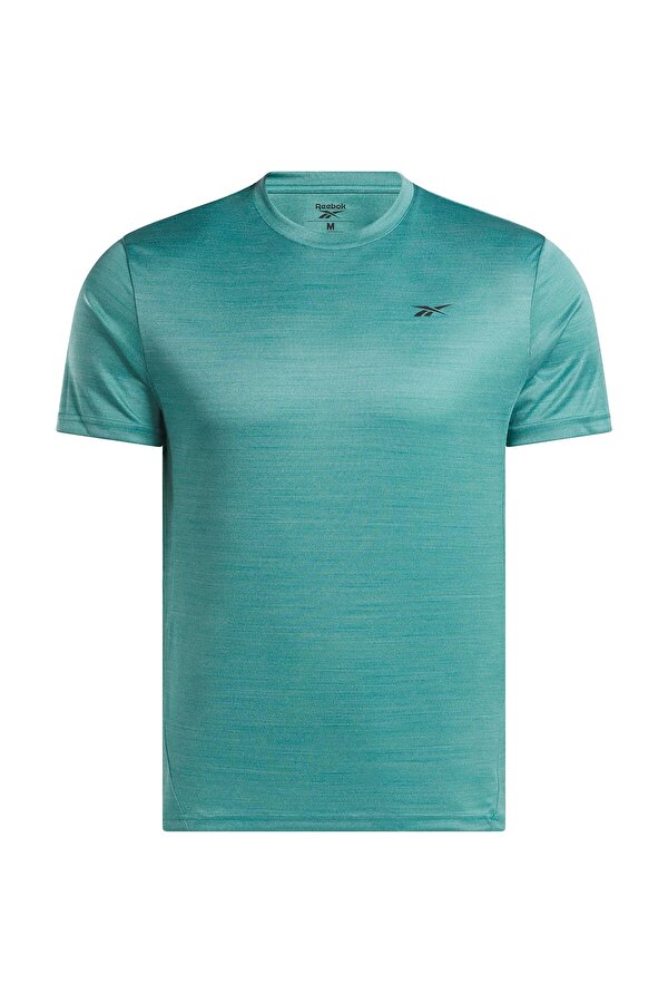 Reebok ATHLETE TEE 2.0 RBK-FRESH D MINT Man 054