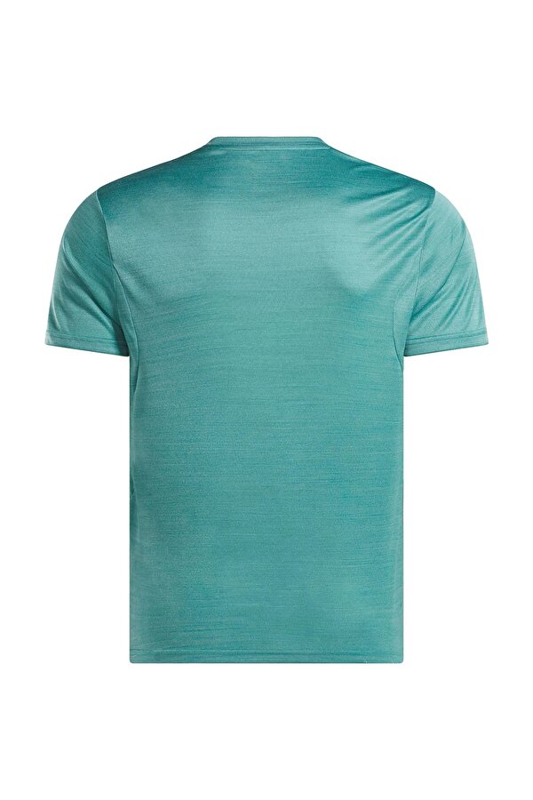 Reebok ATHLETE TEE 2.0 RBK-FRESH D MINT Man 054