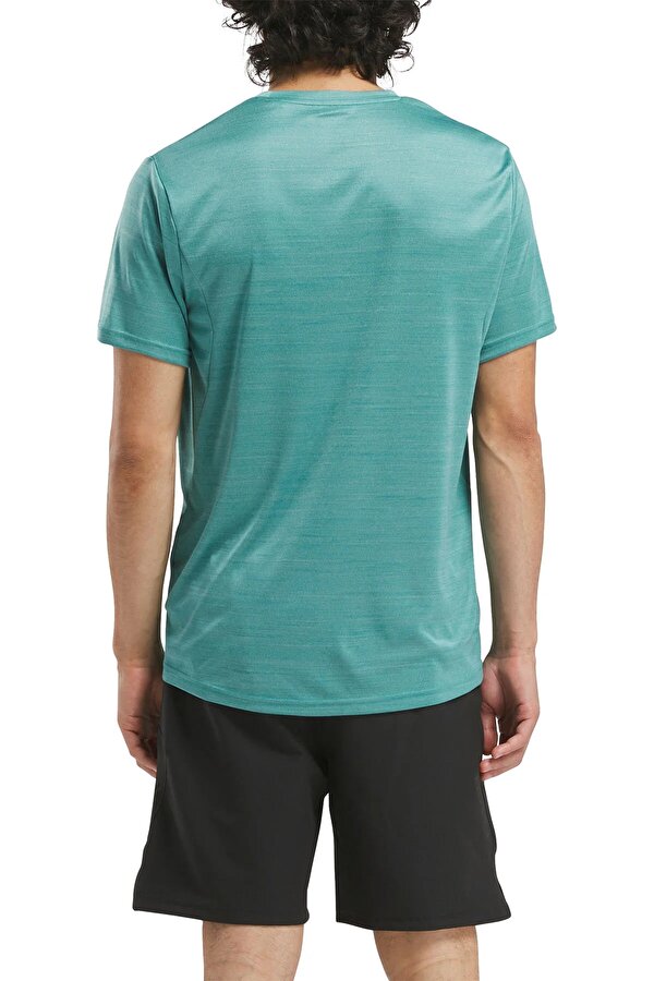 Reebok ATHLETE TEE 2.0 RBK-FRESH D MINT Man 054