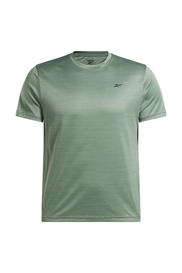 Reebok ATHLETE TEE 2.0 RBK-FRESH JUNGLE GREEN Man Sleeve T-Sh