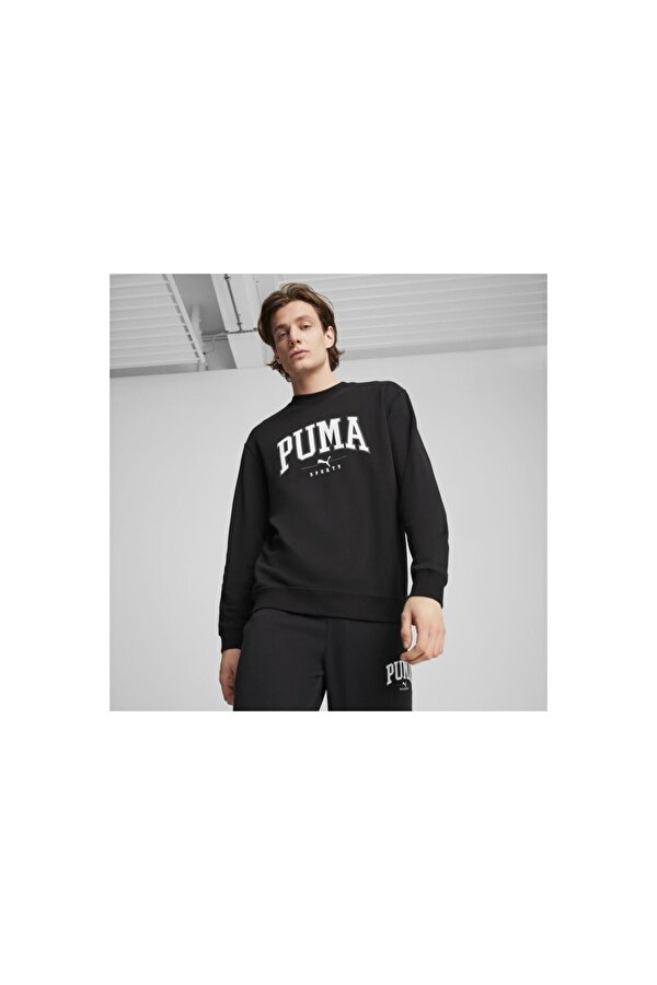 Puma Squad Crew