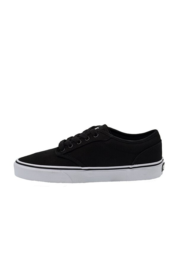 Vans Atwood Erkek Siyah Sneaker