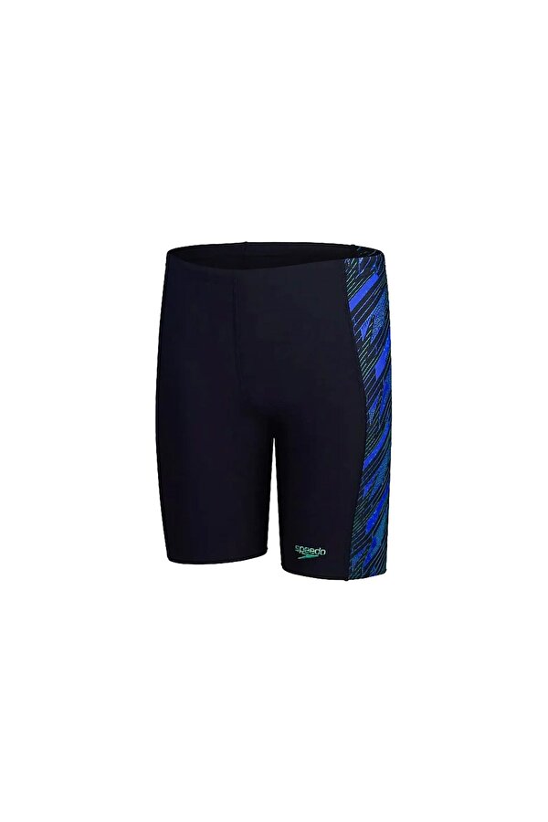 Hyperboom Pnl Jam Am Blk/Blue