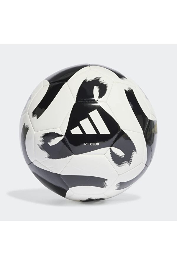Tiro Clb Unisex Futbol Topu