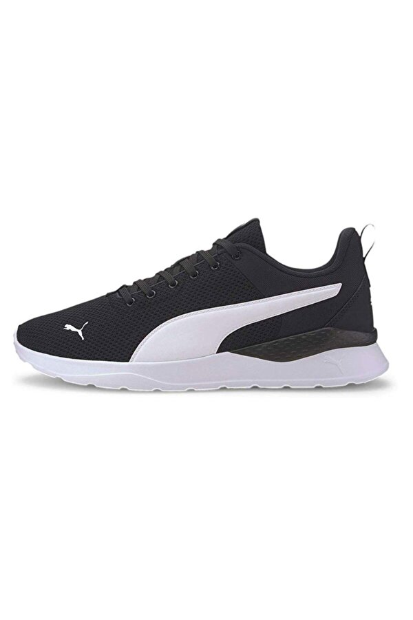 Puma Anzarun Lite Unisex Siyah Ayakkabı