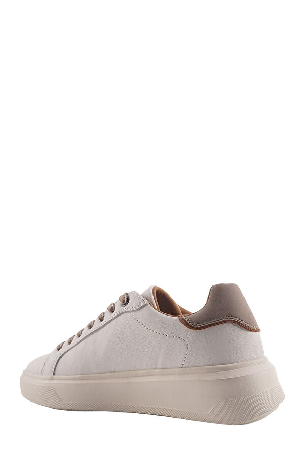 U.S. Polo Assn. U.s. Polo Assn. Smid Glb 4Pr Бежевый Мужчина Кроссовки