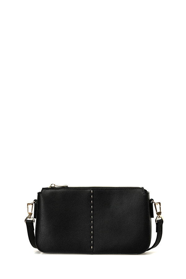 Nine West SARRACY 4PR Siyah Kadın Çapraz Çanta