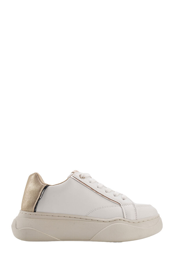 Butigo INT1224K024 4PR WHITE Woman 388