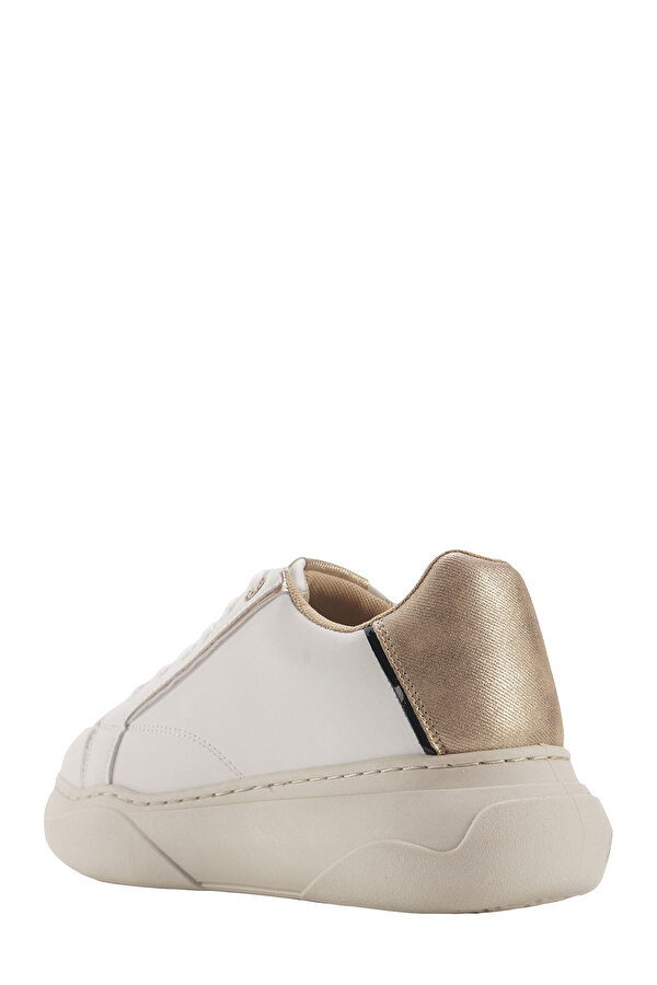 Butigo INT1224K024 4PR WHITE Woman 388