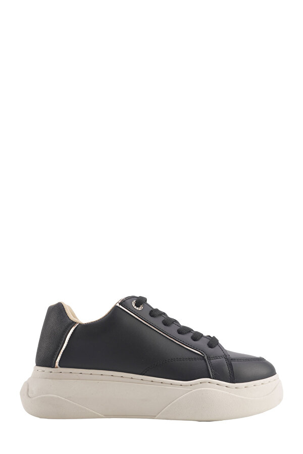 Butigo INT1224K024 4PR BLACK Woman 388