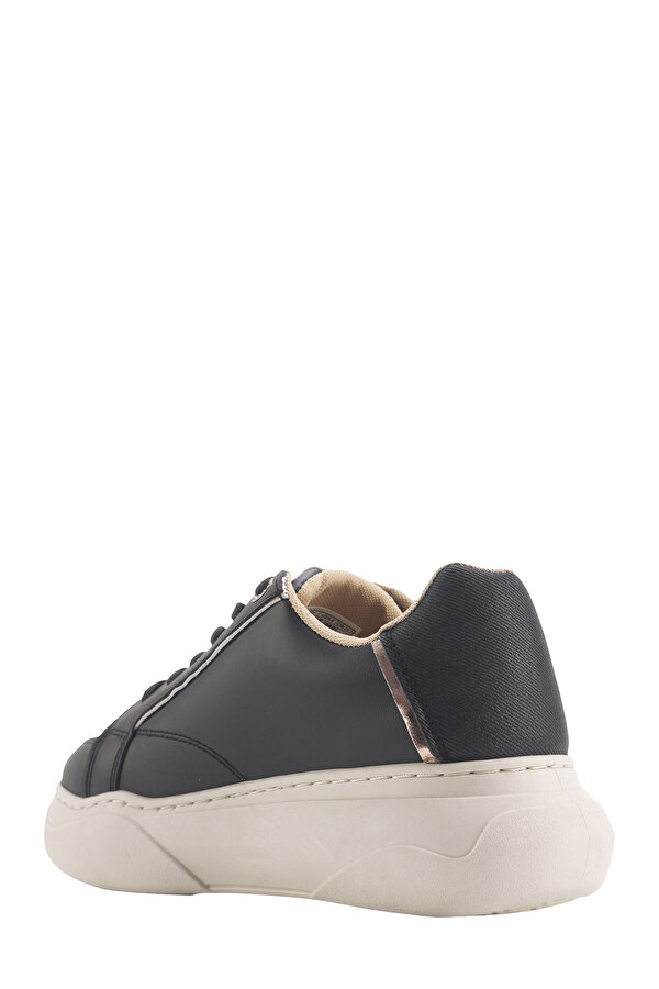 Butigo INT1224K024 4PR BLACK Woman 388