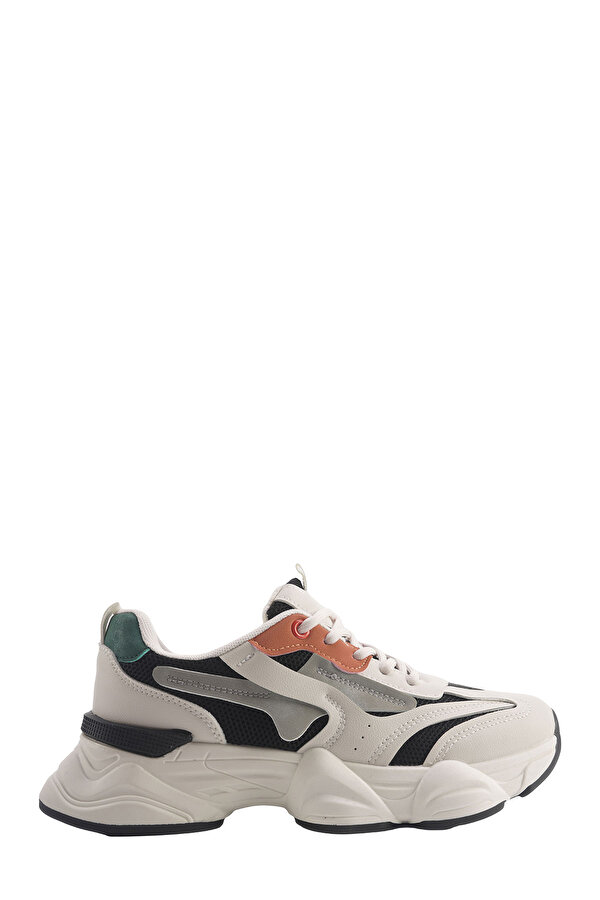 Butigo INT1224K027 4PR Multicolor Woman 500