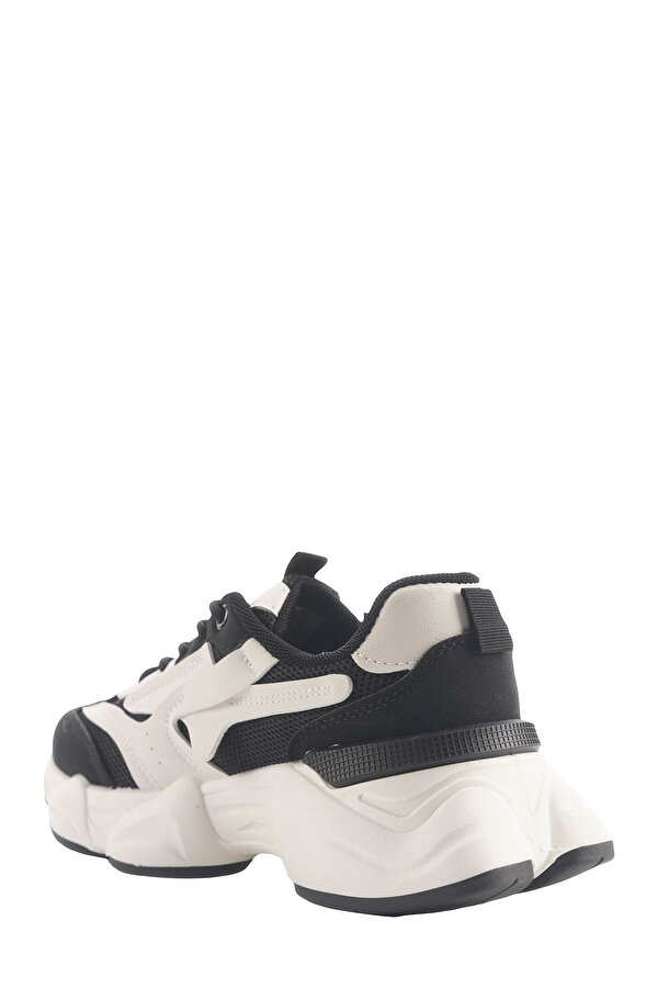 Butigo INT1224K027 4PR BLACK Woman 500