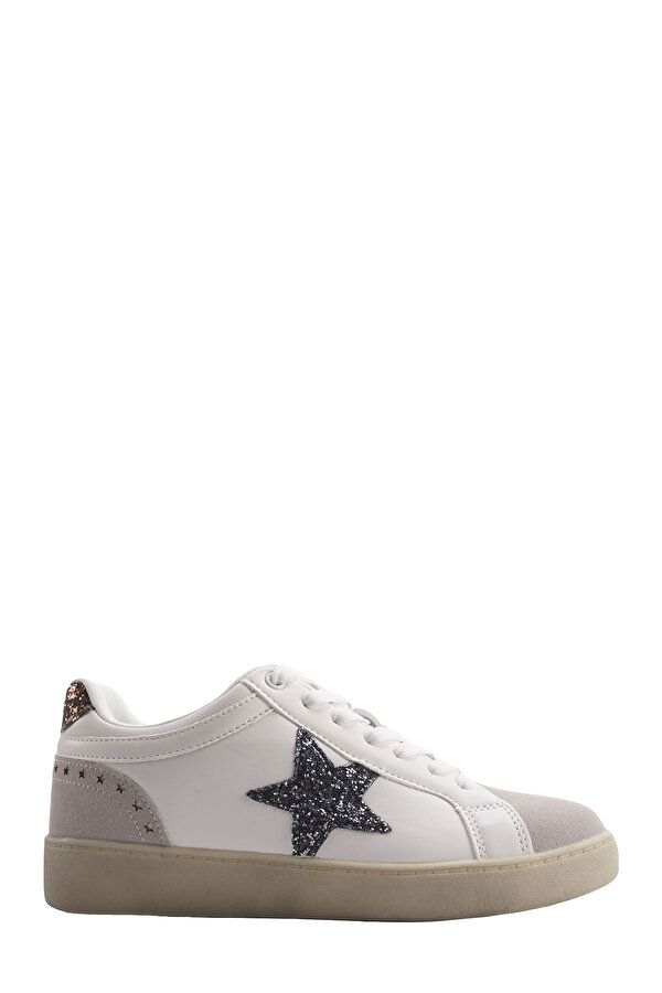 Butigo INT1224K032 4PR WHITE Woman 388