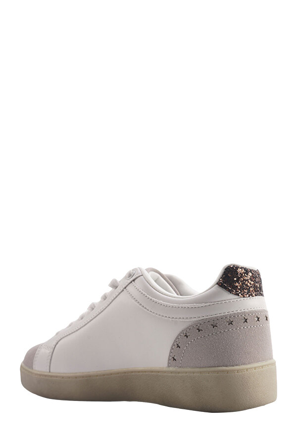 Butigo INT1224K032 4PR WHITE Woman 388