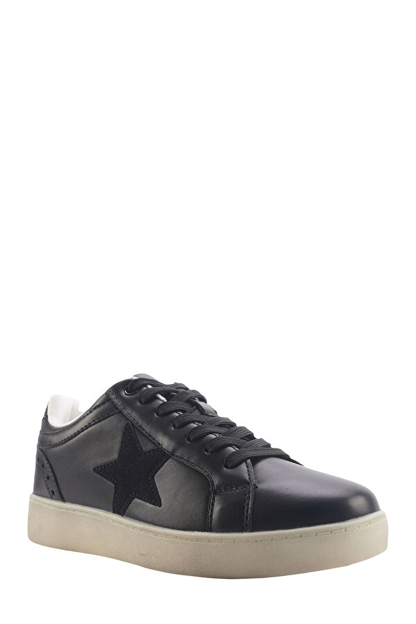 Butigo INT1224K032 4PR BLACK Woman 388