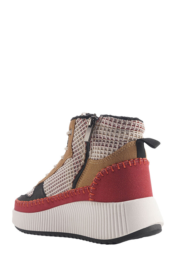 Butigo Int1224K039 4Pr Коричневый 009 Женщина Ботинки