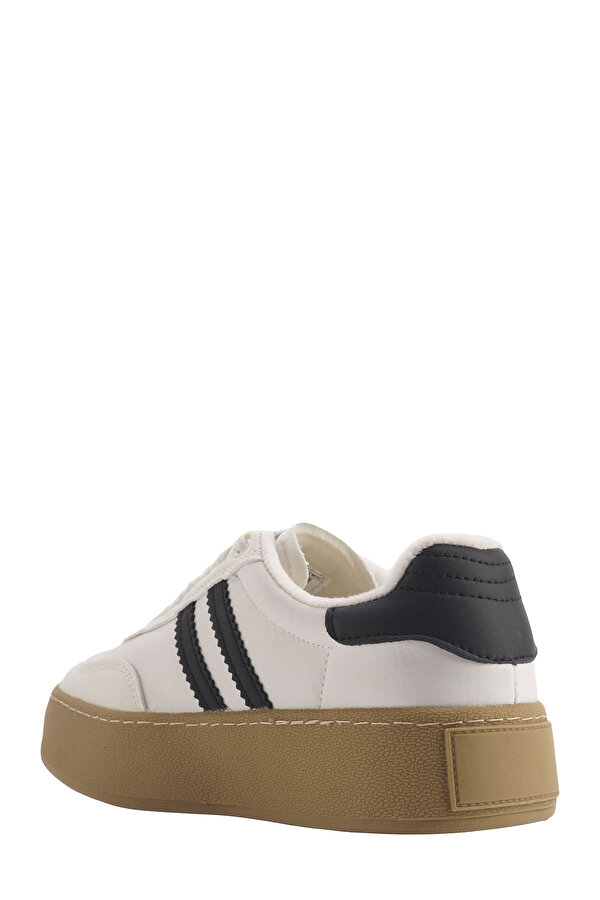 Kinetix INT1224K040 4PR WHITE Woman 424