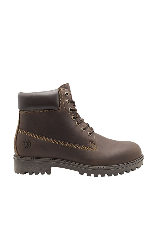 Lumberjack RIVER 2 SMH6901-006 BROWN Man Worker Boot